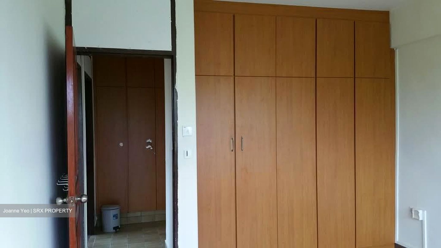 Lagoon View (D15), Apartment #586272641